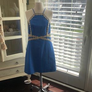 Lily Pulitzer dress